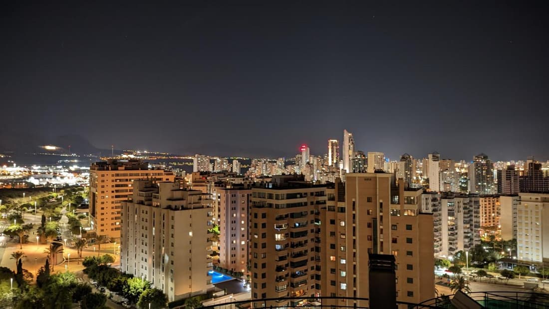 VILA PARK Rooftop Apartment