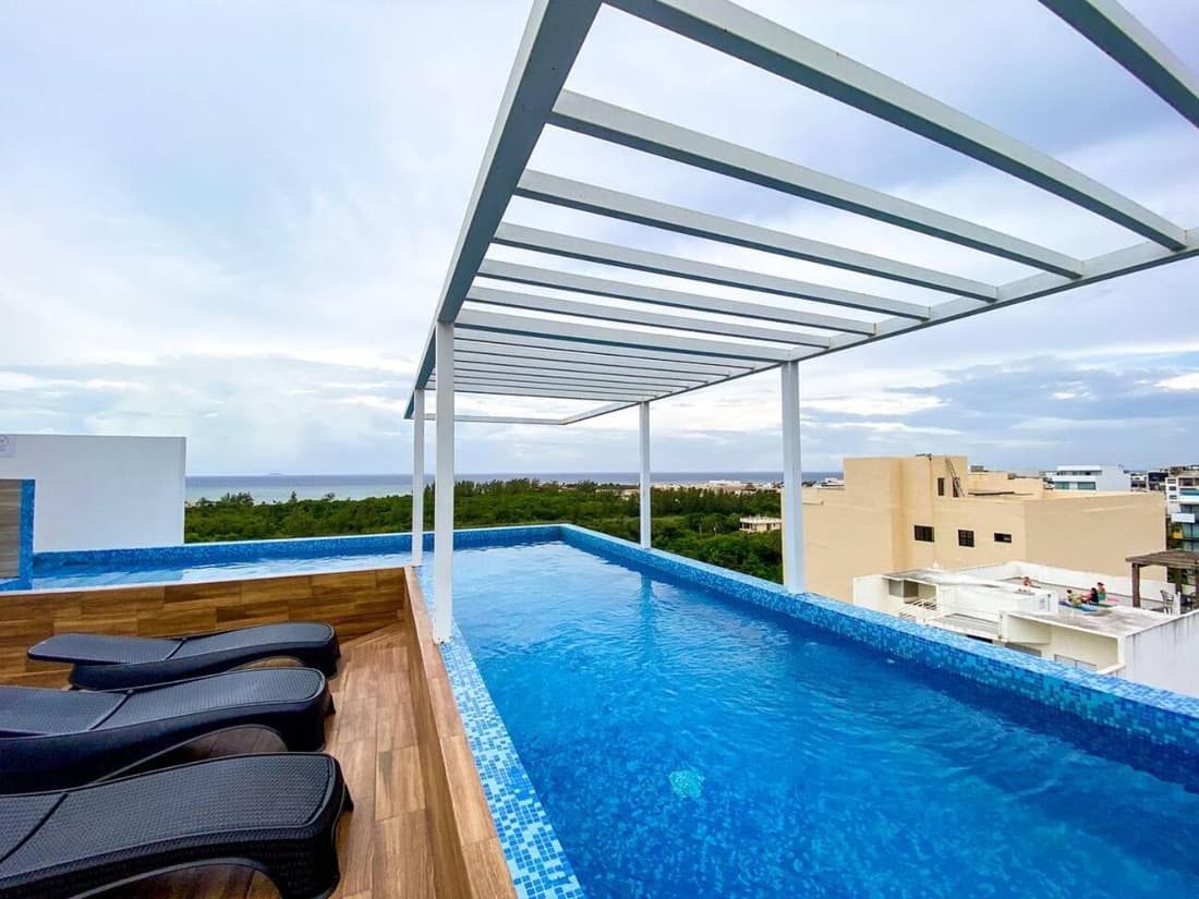 XKAA - Best Studio at 5th Ave with Pool Gym Steps to Beach