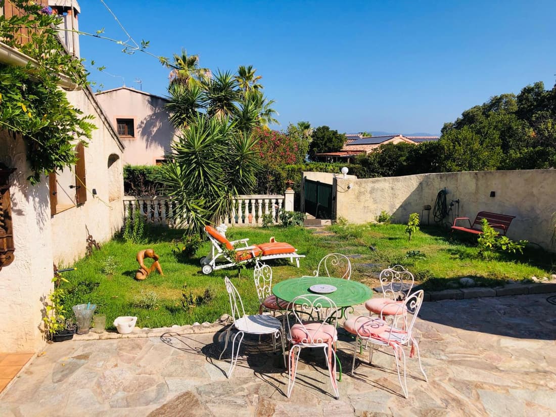 Casa Scaglione