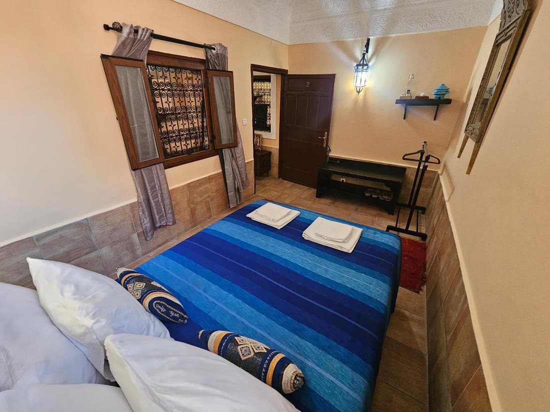Riad Dar Rita