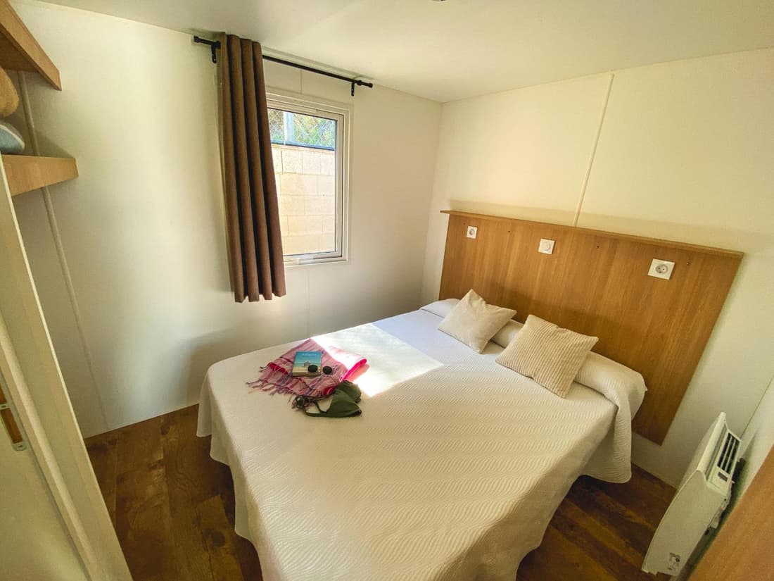 Camping Arena Blanca