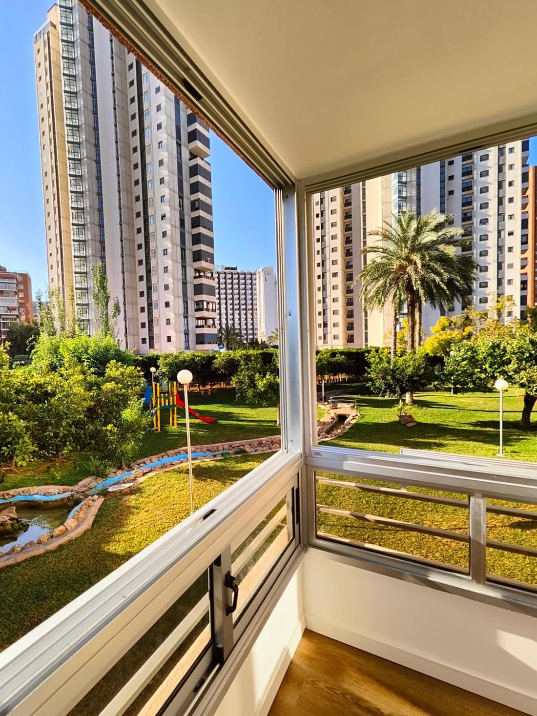 Luxury Lidersol