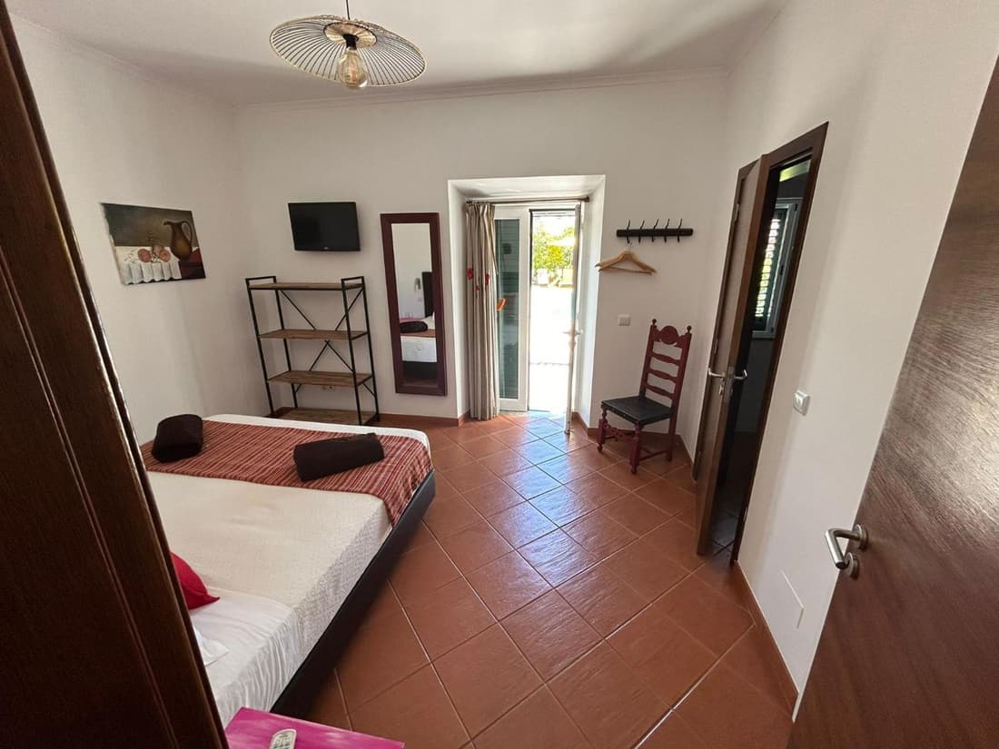 Agroturismo Horta Da Vila