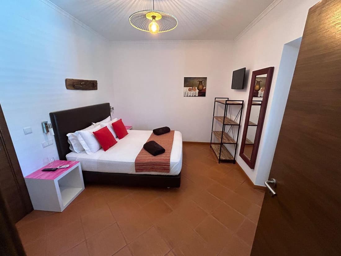Agroturismo Horta Da Vila