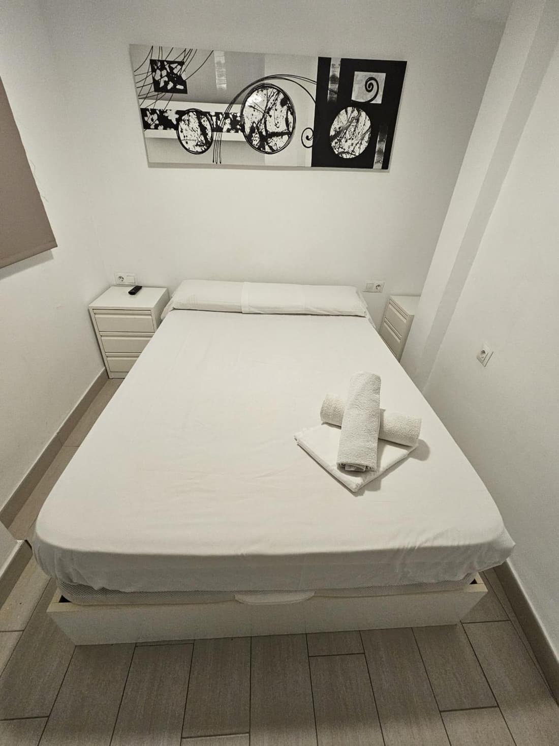 Apartamento Cordoba IF Benidorm