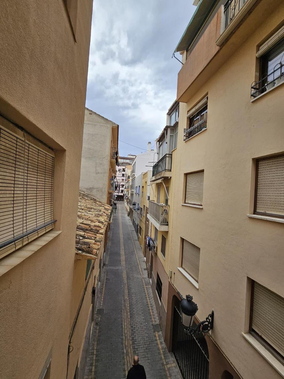 Apartamento Cordoba IF Benidorm