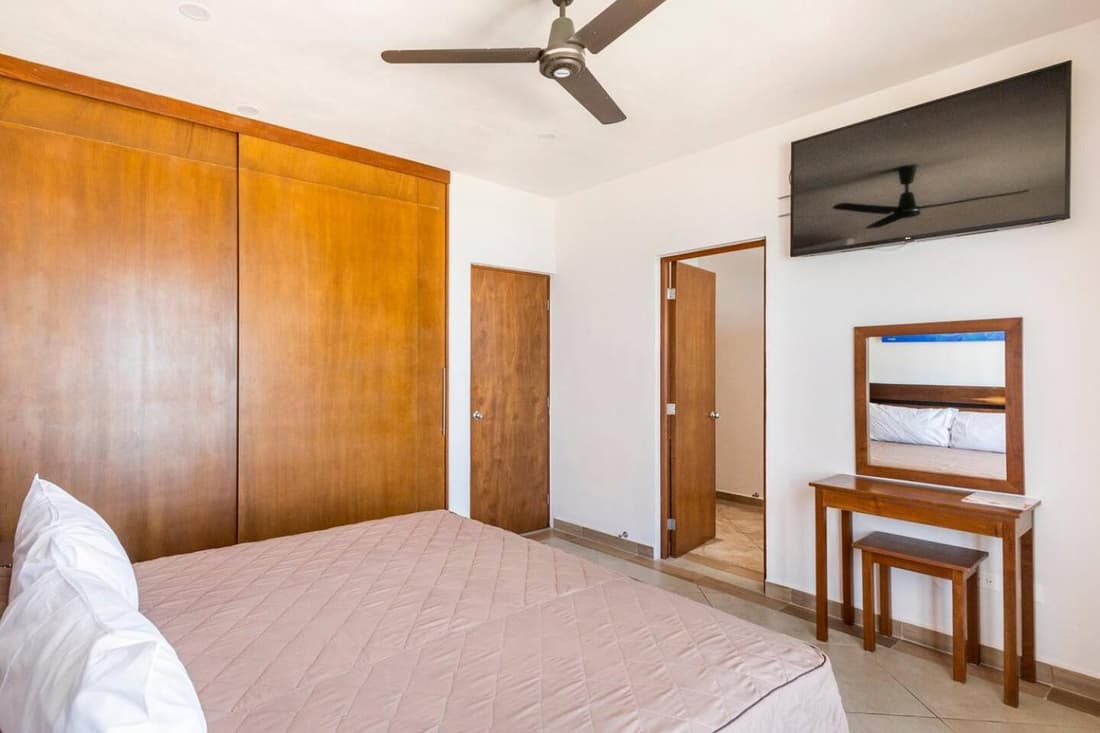 Villas Najo' Isla Mujeres.