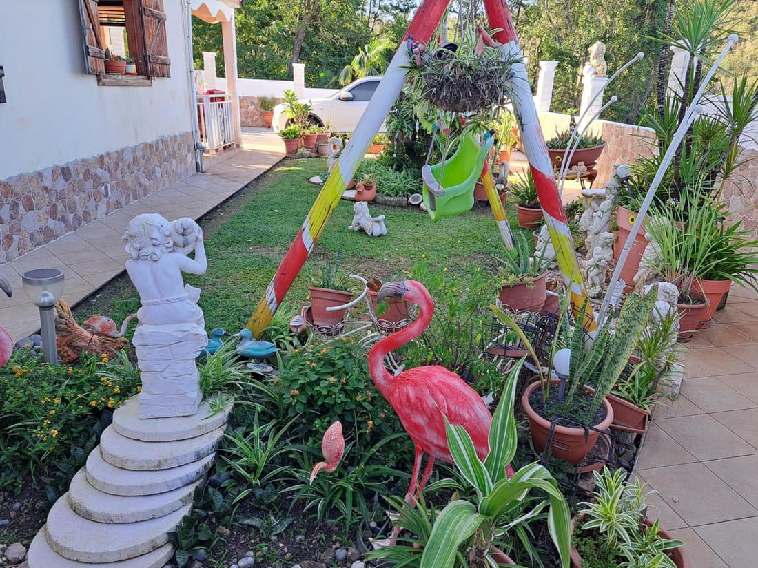 KANALU Land