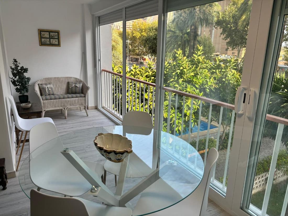 Luxury Family Levante Beach