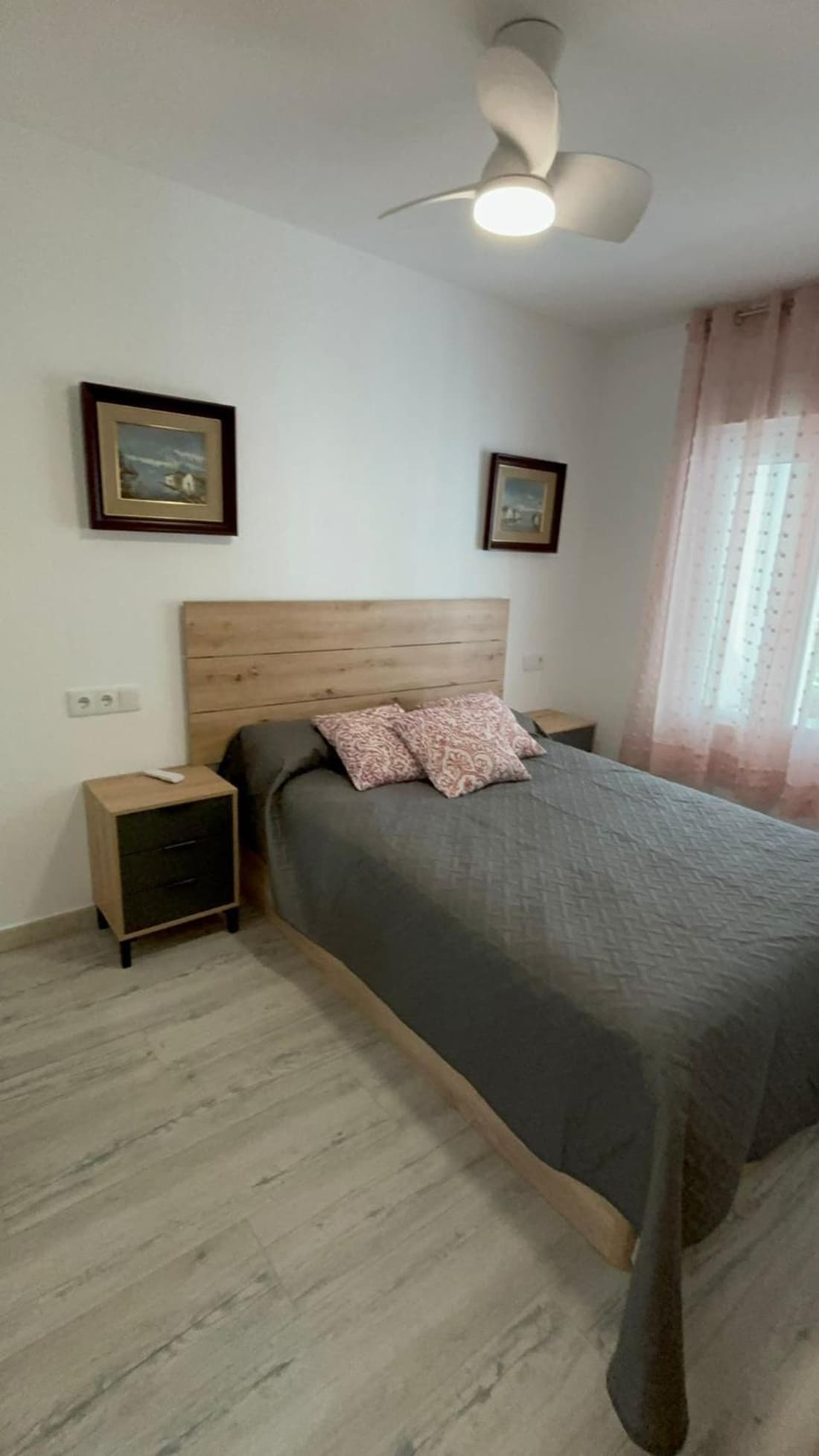 Luxury Family Levante Beach