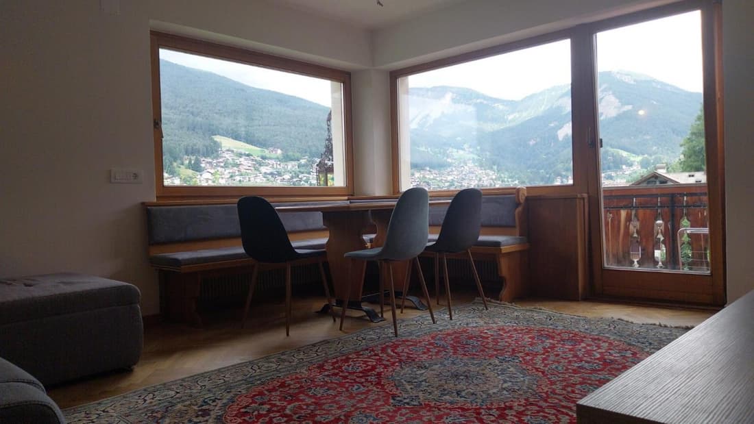 Digart apartment