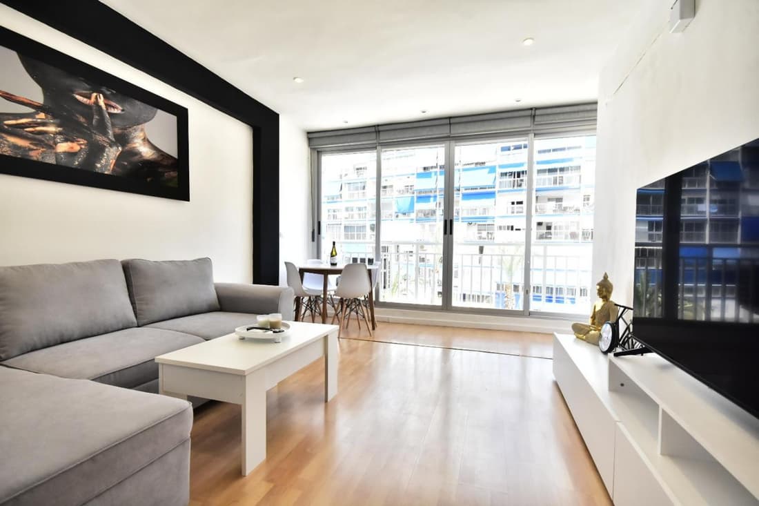 Appartement Playa Levante