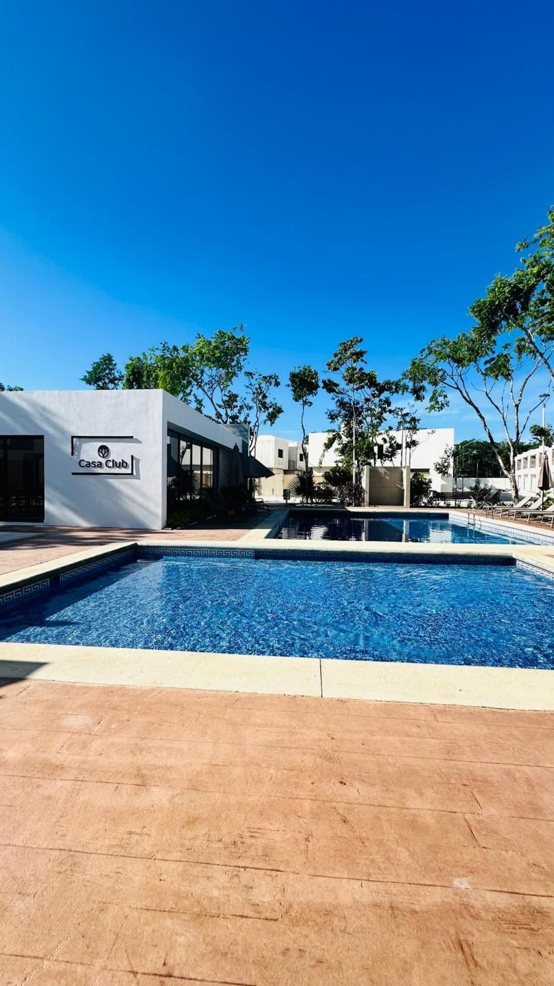 Casa amplia y privada con alberca para una escapada perfecta