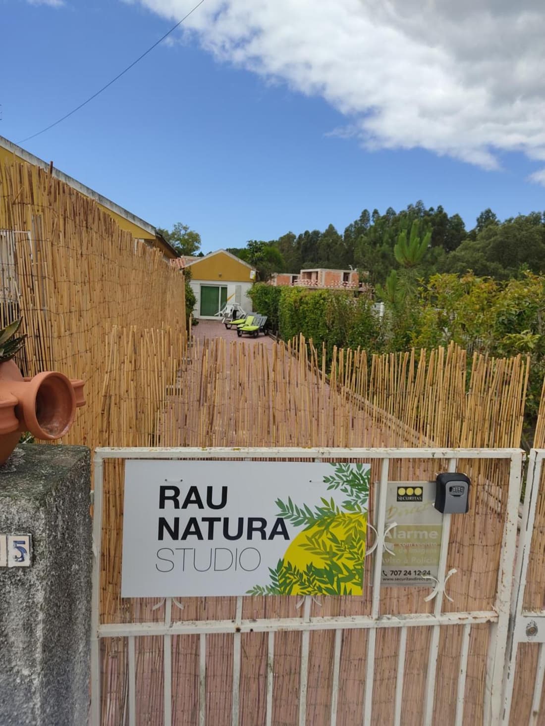 Rau Natura Studio