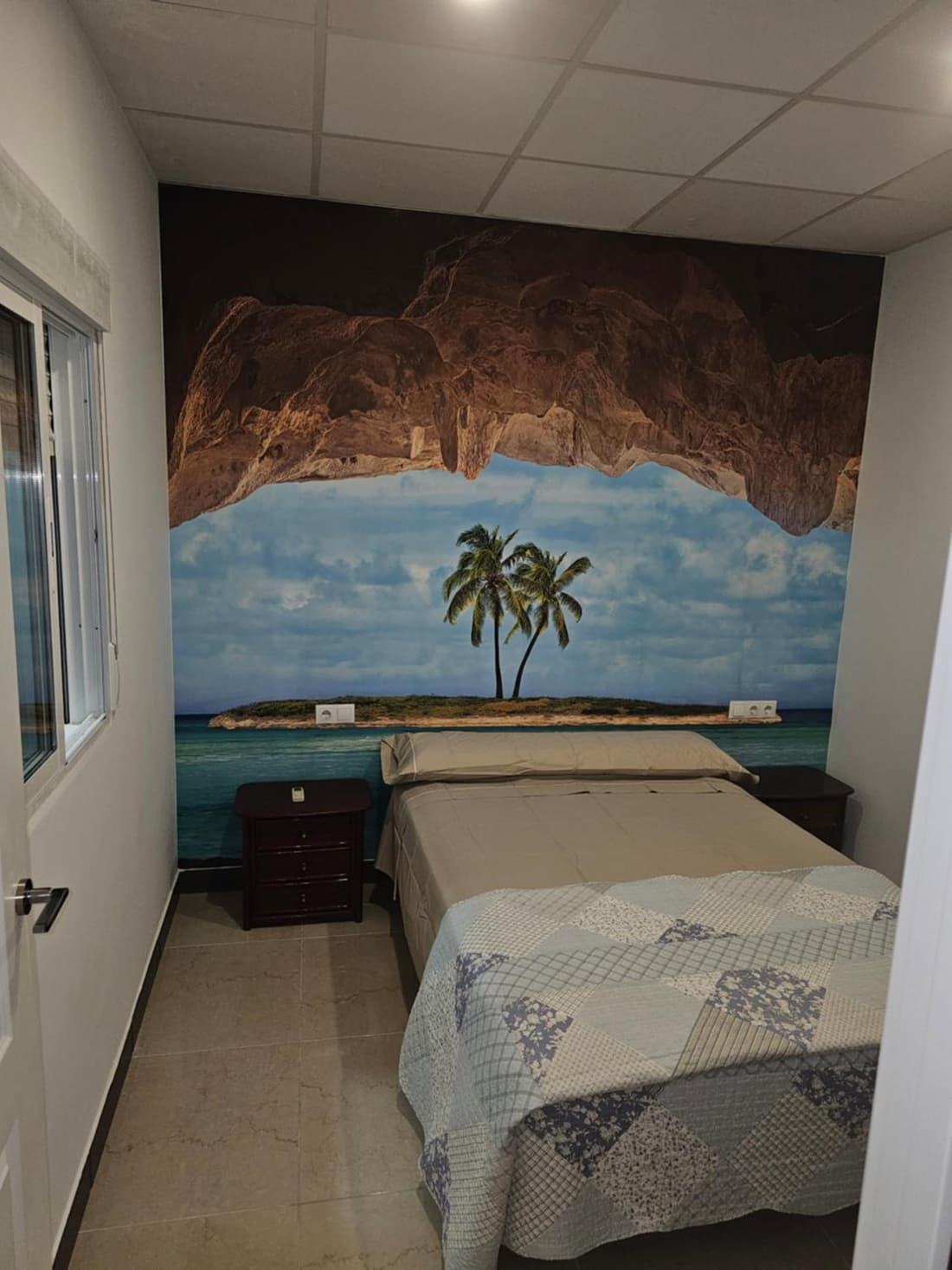 Apartamento Mar y sol