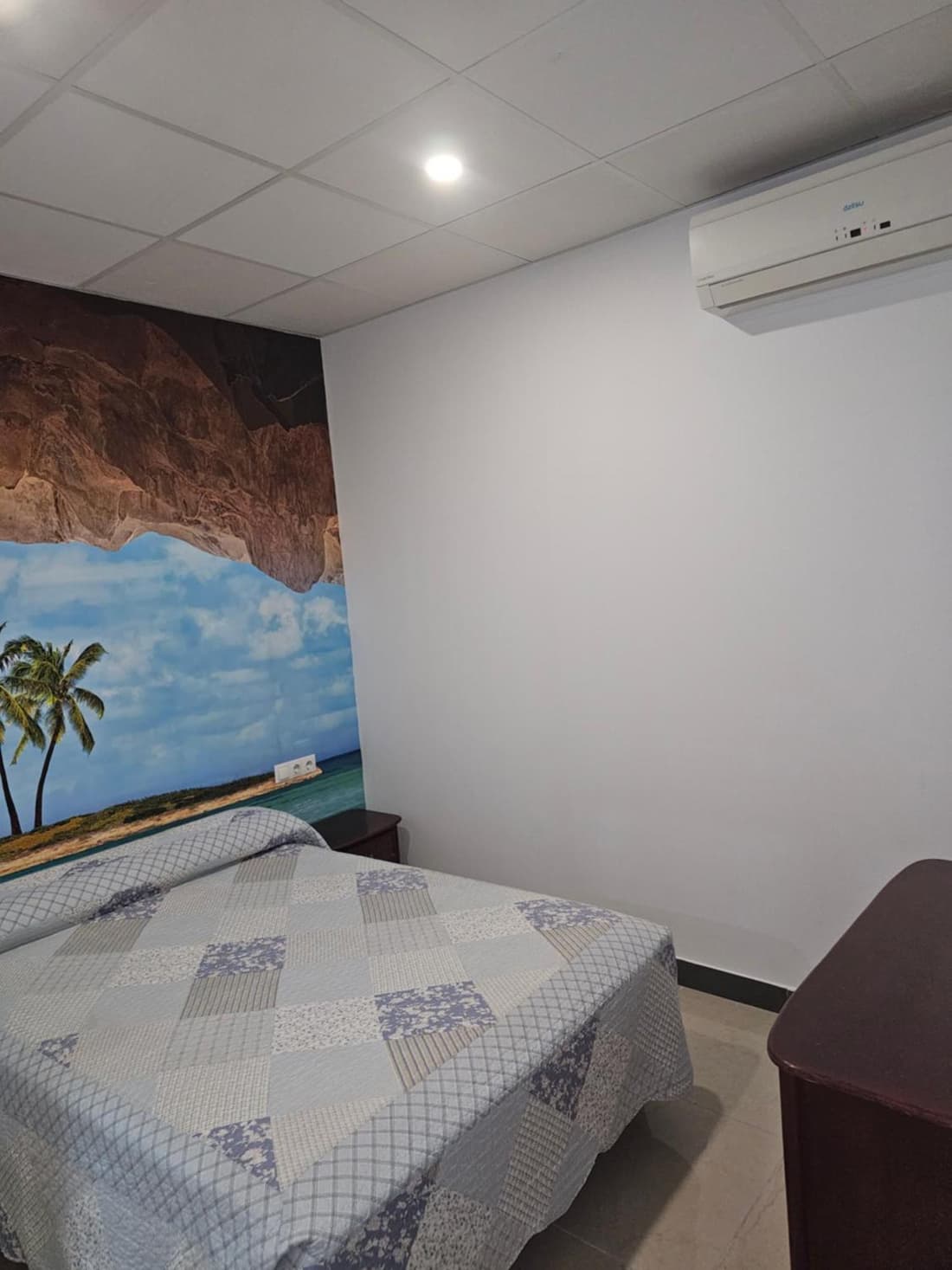 Apartamento Mar y sol