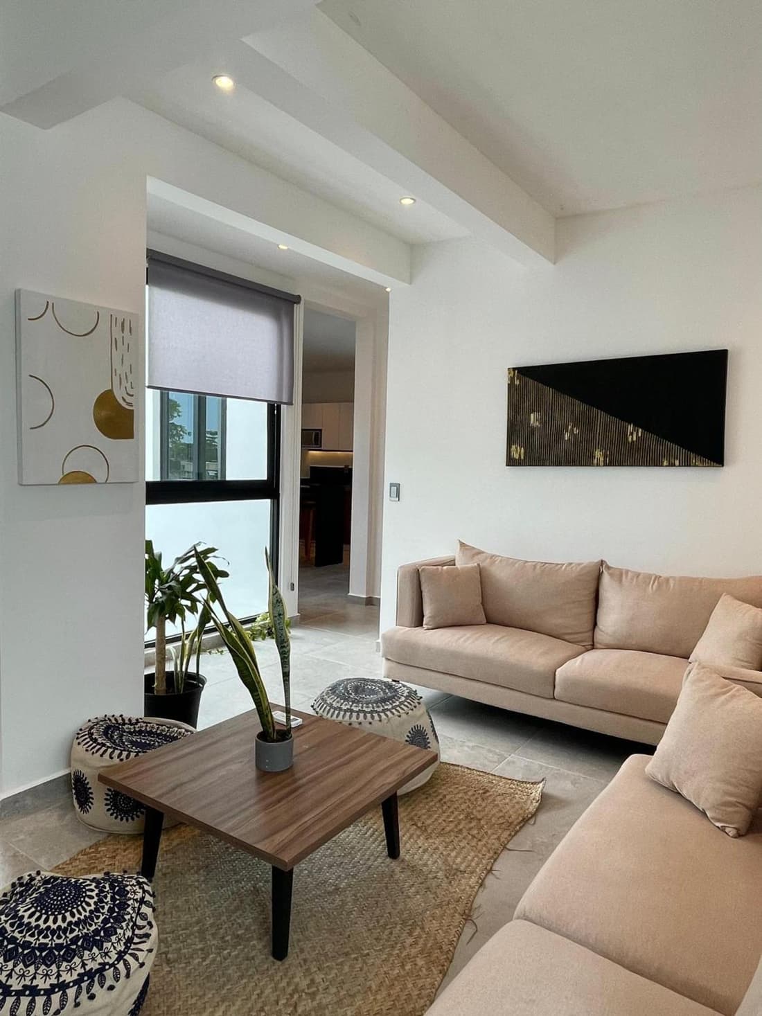 DOI 45 Apartment