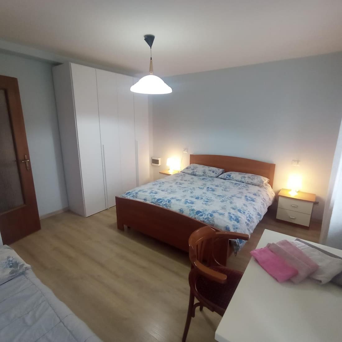 Mamma Mia Bed and Breakfast