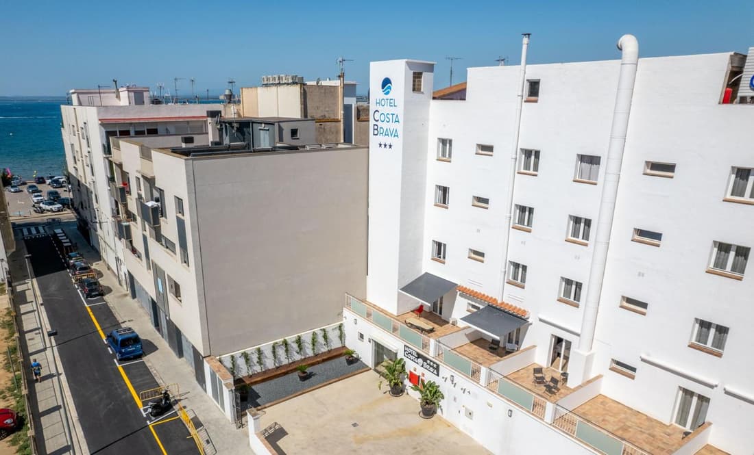 Hotel Costa Brava