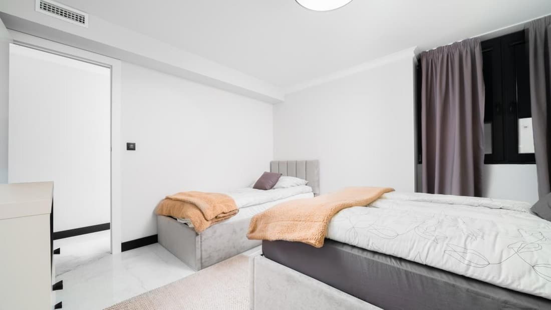 Luxury home & beach Alicante