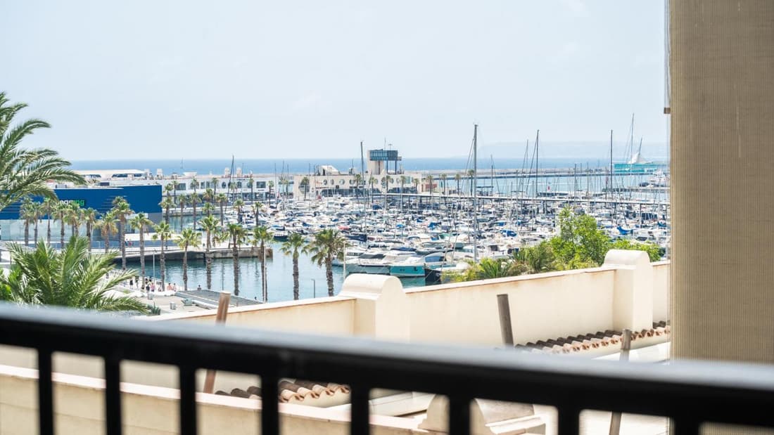 Luxury home & beach Alicante