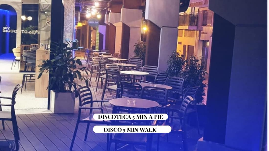 Apartamento Narcea