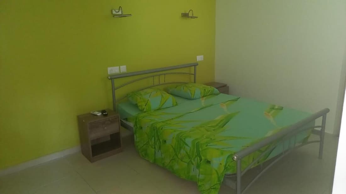 bungalow ti dauphin rdc