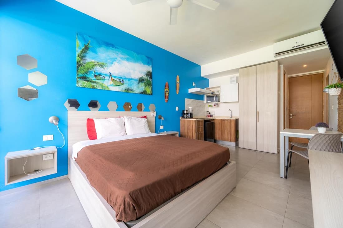 Tu Oasis en Playa del Carmen