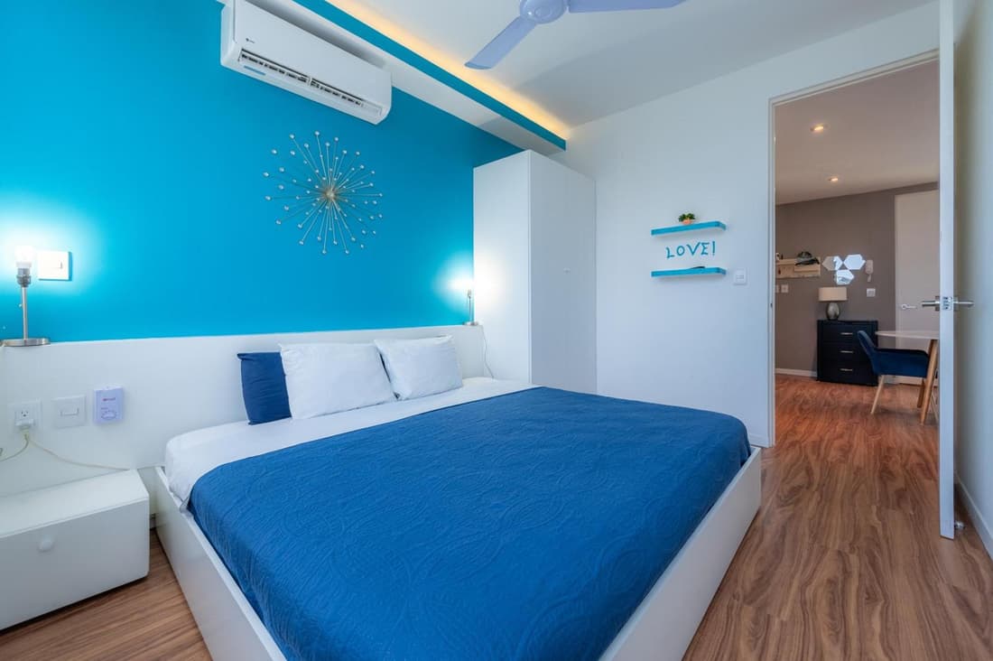 Paraíso encontrado Departamento único en Playa del Carmen