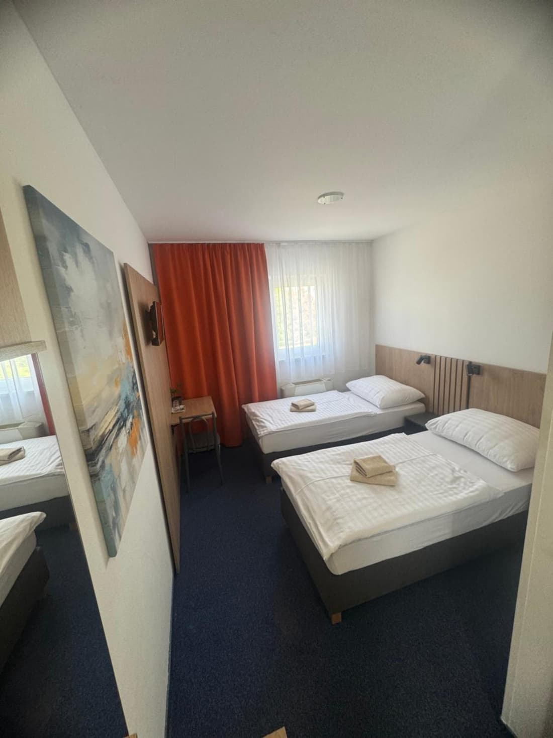 Hotel Remy