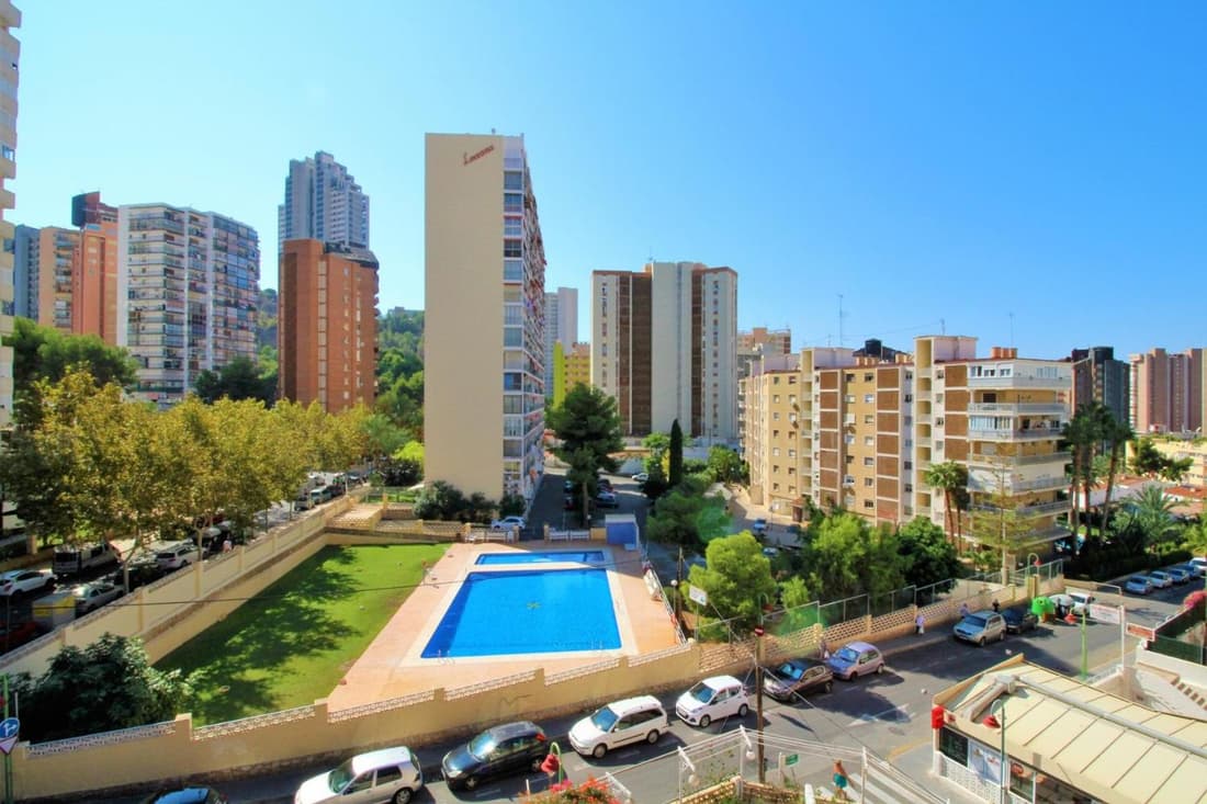 CADIZ I - Fincas Arena