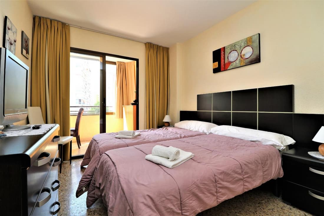 CADIZ I - Fincas Arena