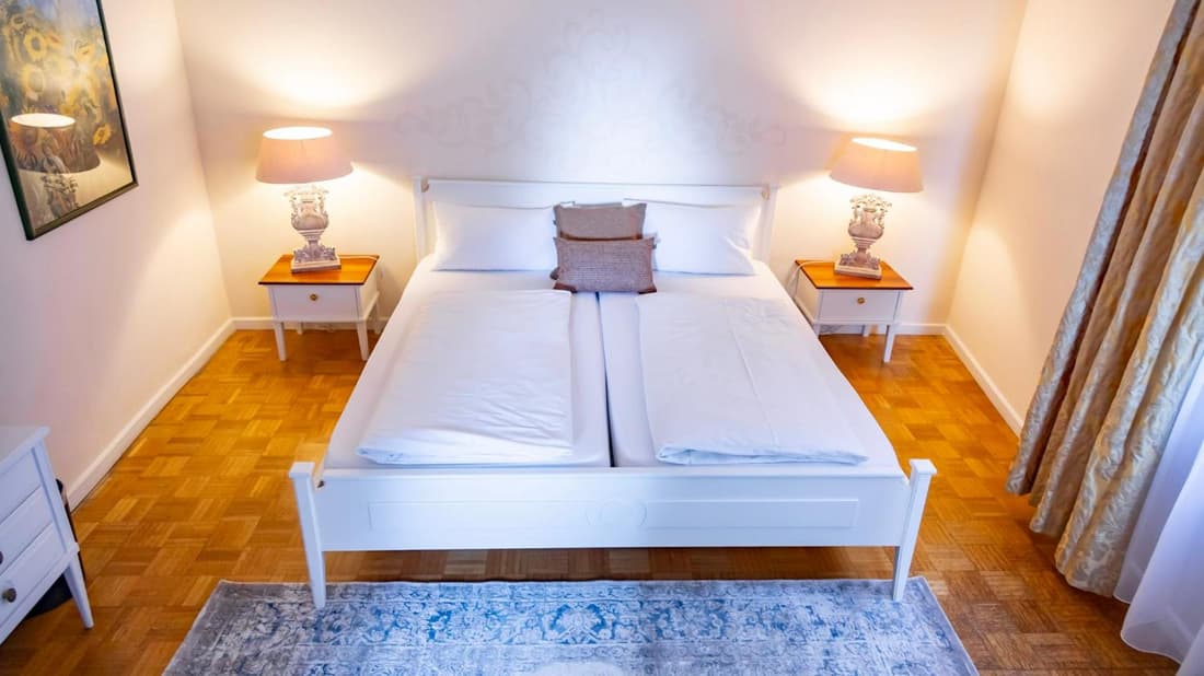 Hotel Löwen-Weinstube