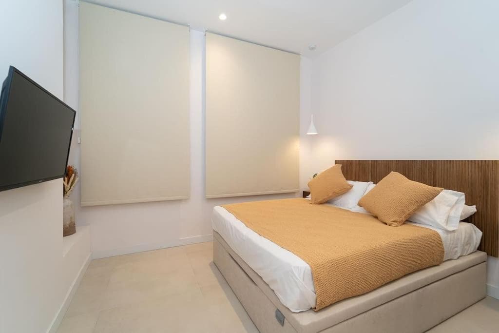 Djenne Encantador apartamento en el corazón de la ciudad