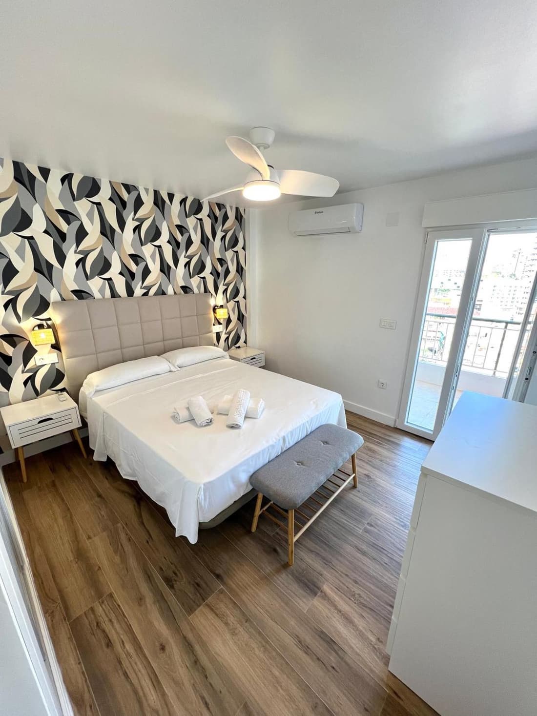 Principado ESTHER BENIDORM VACATION RENTALS FROM 11 NIGHTS