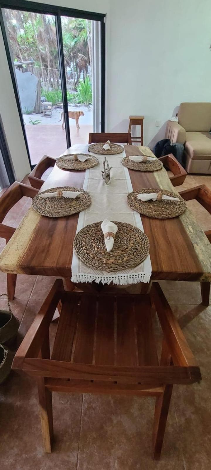 Casa Itzayana Costa Maya