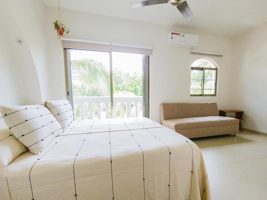 Gorgeous Villa in Aldea Zama with beach club access