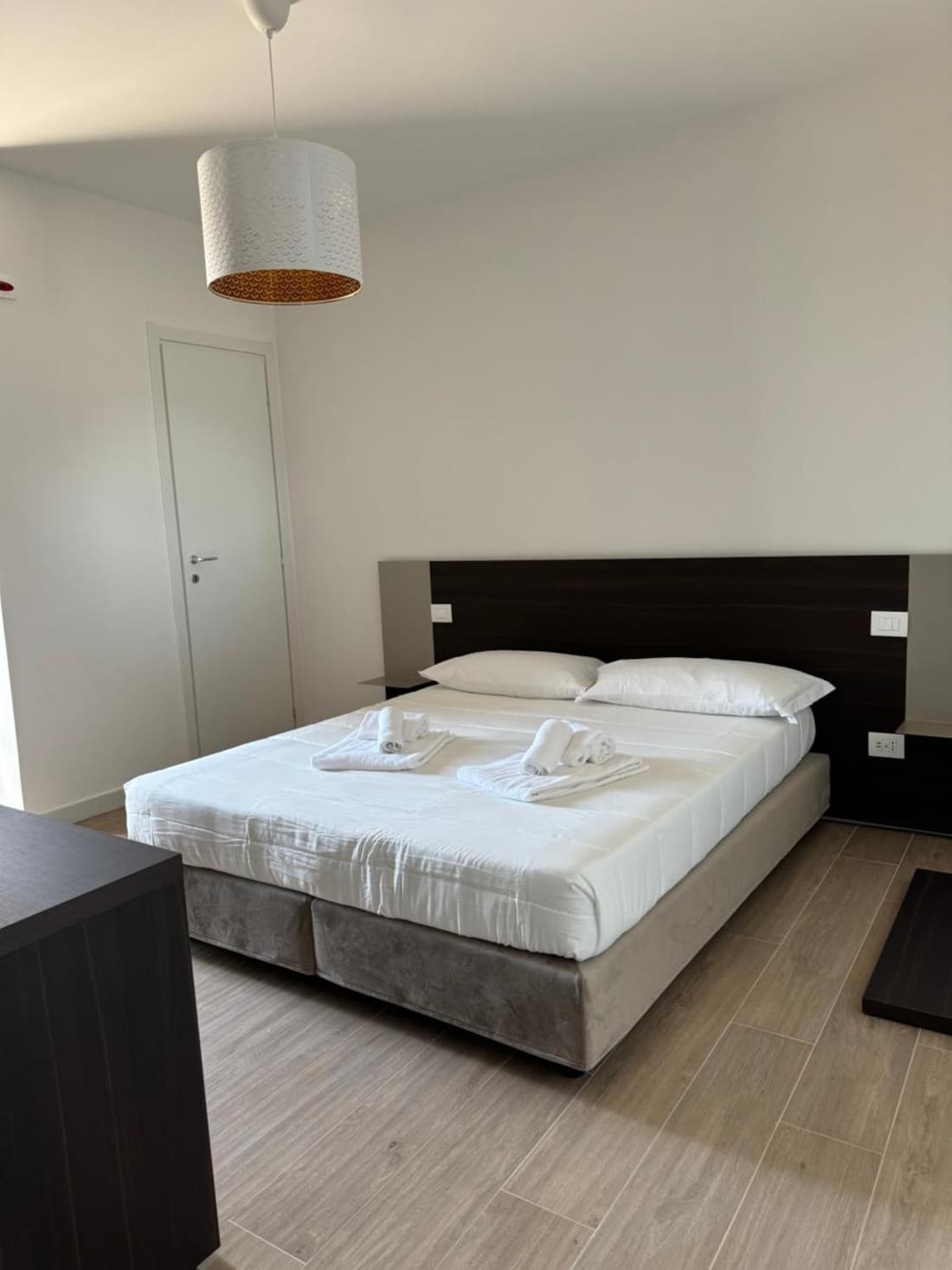 Hotel Airone