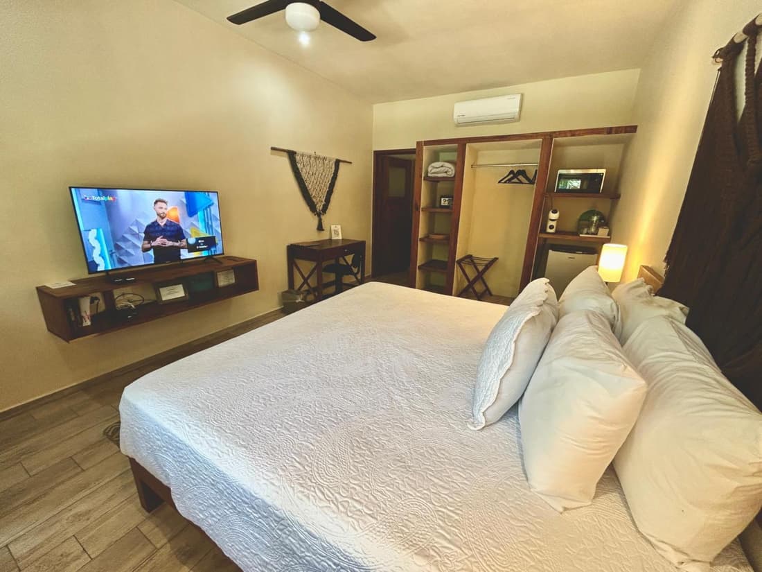 Aldea Xaan Ha Tulum