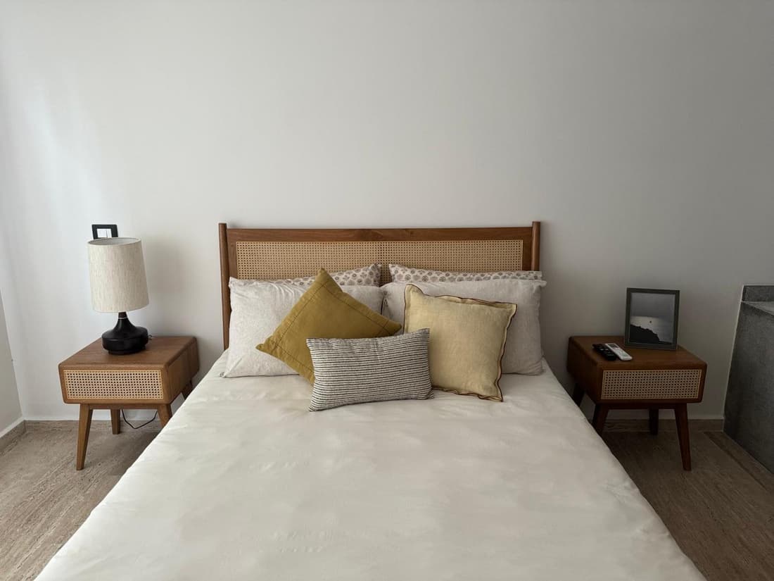 Departamento en Puerto Aventuras