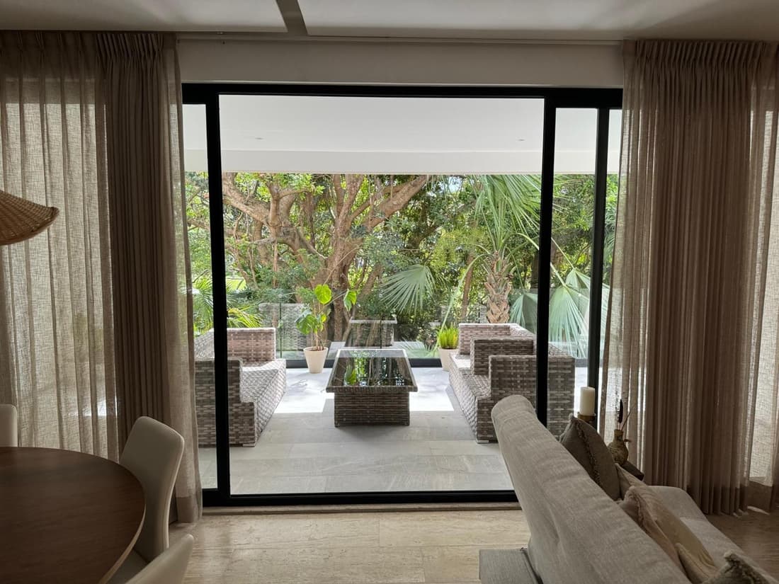 Departamento en Puerto Aventuras