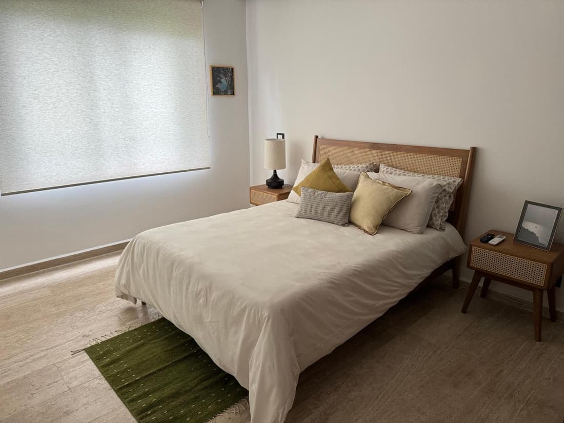 Departamento en Puerto Aventuras