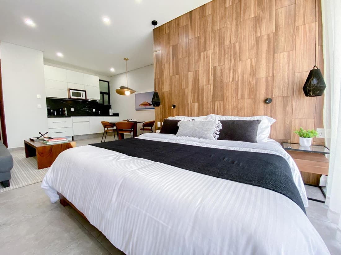 XKAA - Best Studio at 5th Ave with Pool Gym Steps to Beach