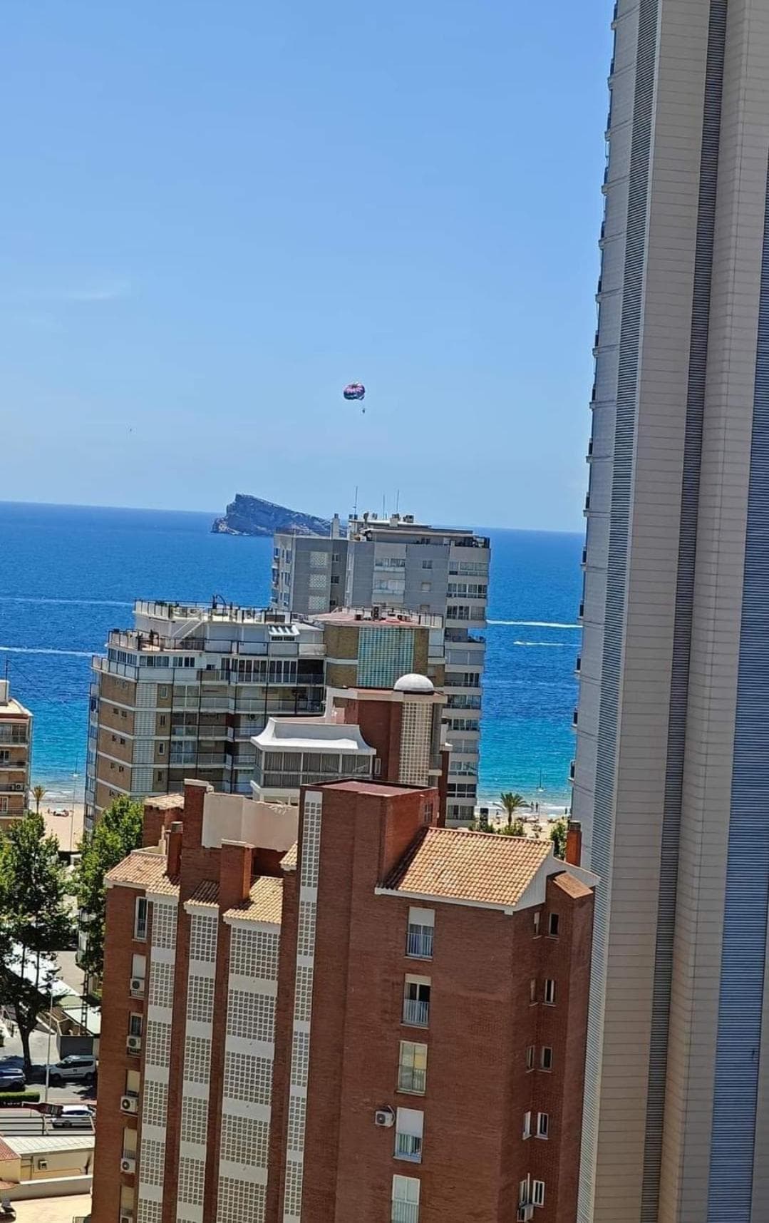Brisas de Levante