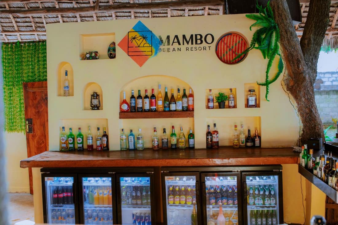 Mambo Ocean Resort