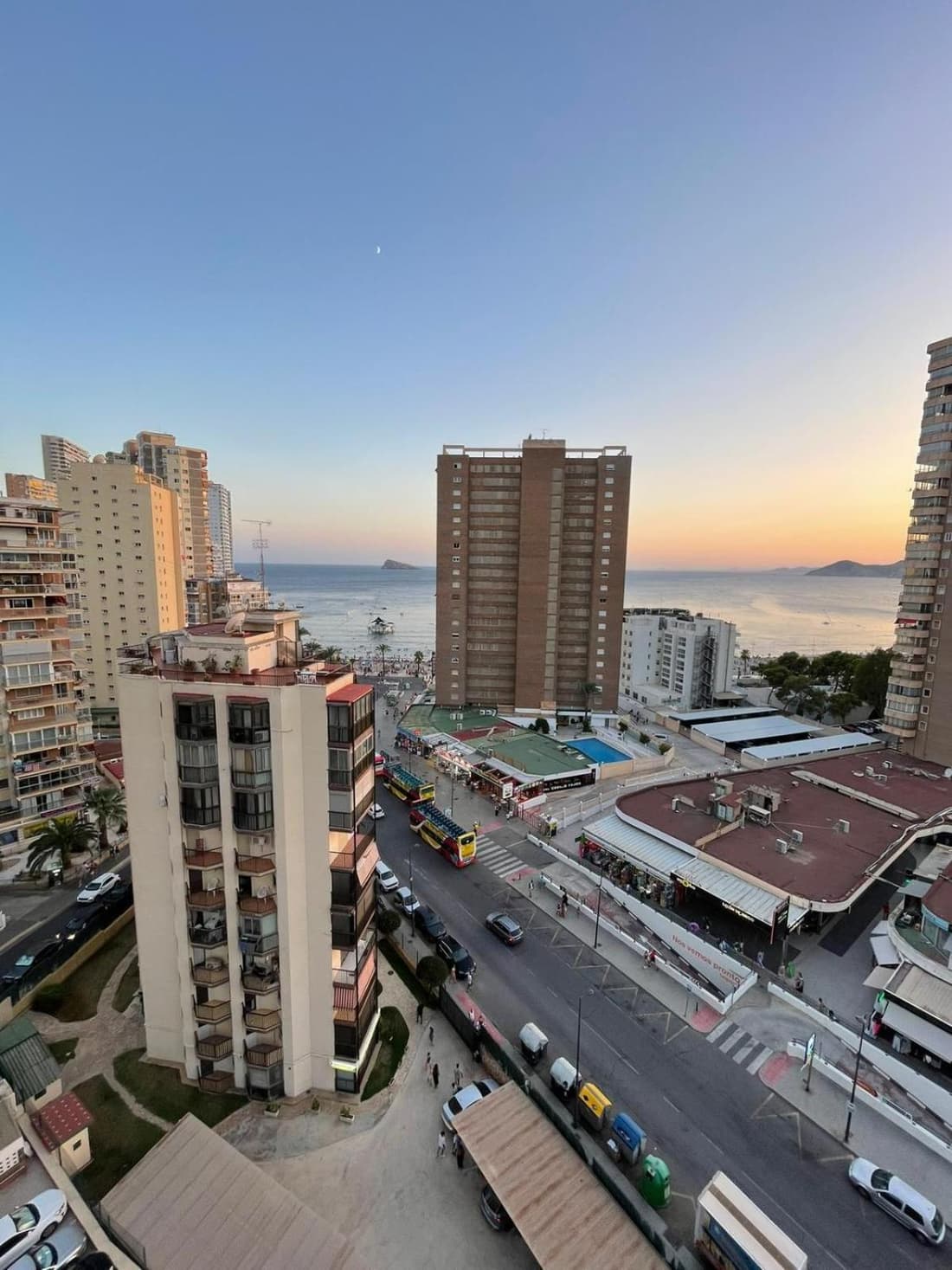 Suite Panoramic