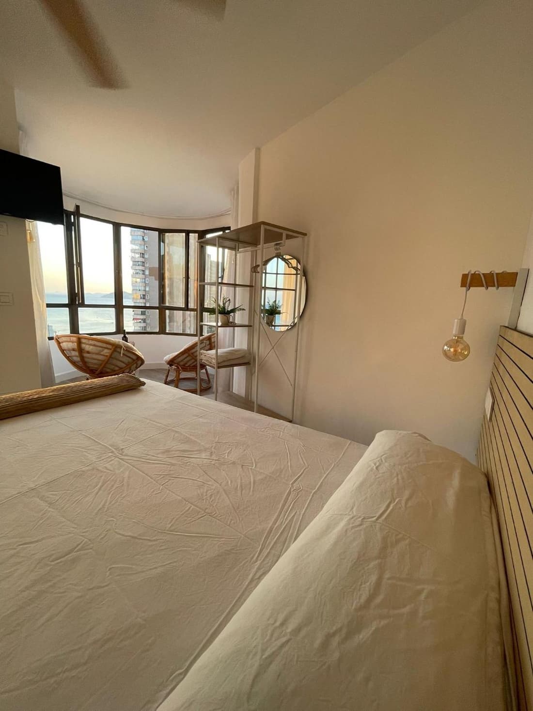 Suite Panoramic