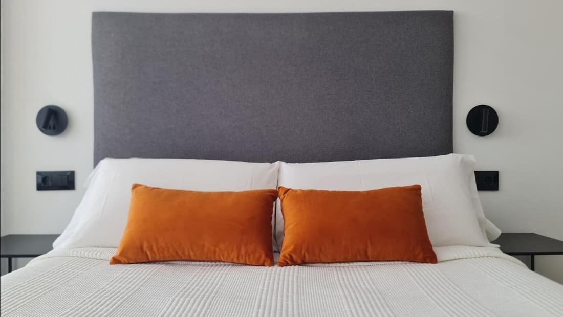 Apartment in the center of Alicante