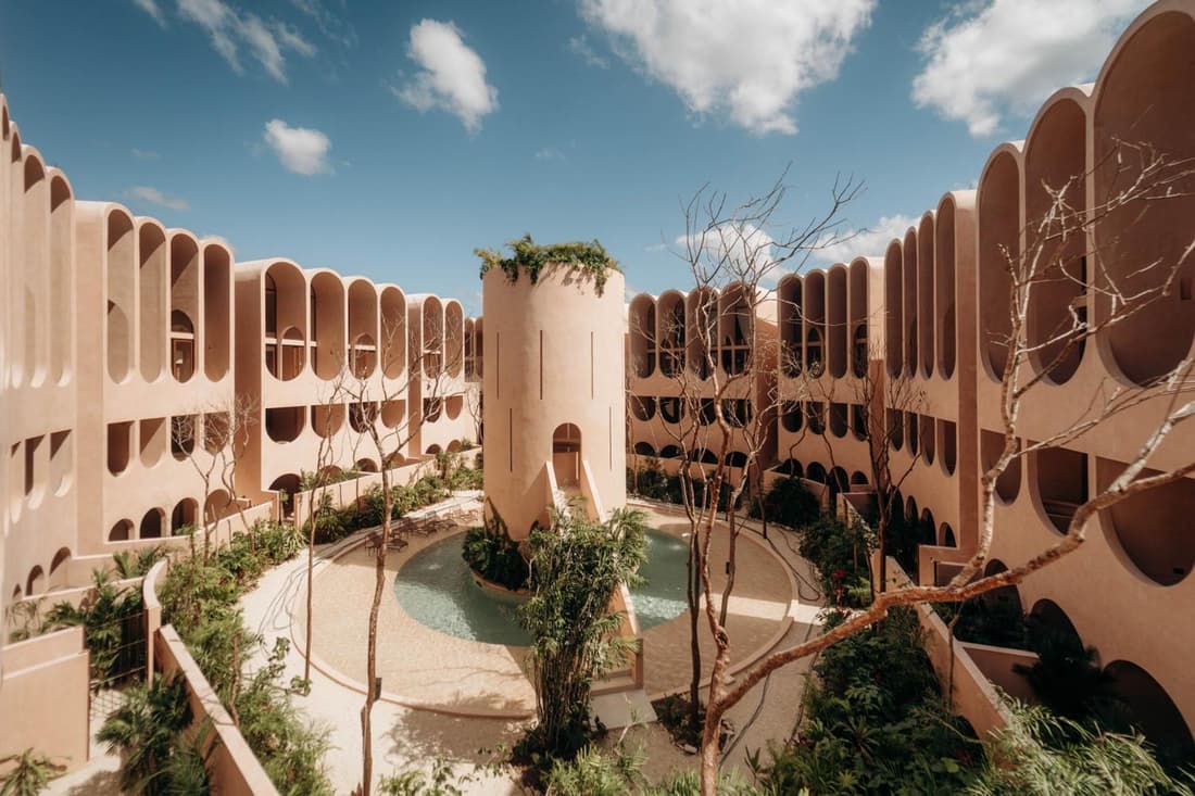 Babel tulum
