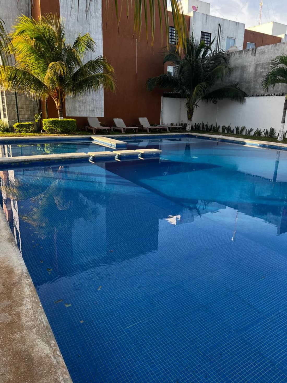 LopGar Departamento en Cancún